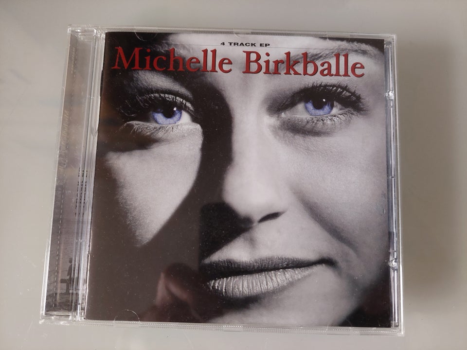 Michelle Birkballe: Michelle