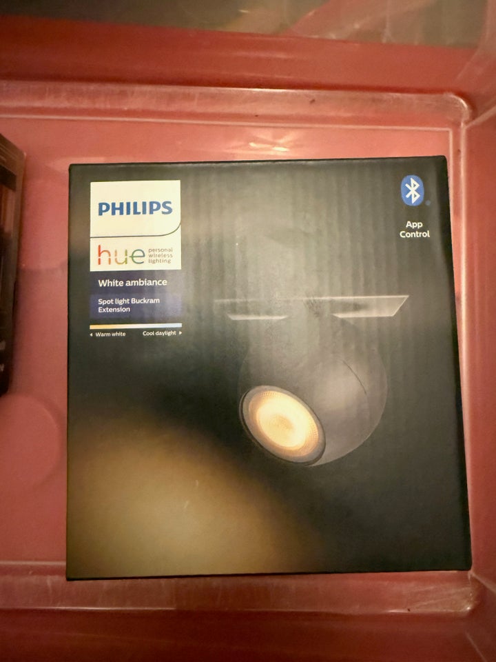 Philips, Philips Hue White