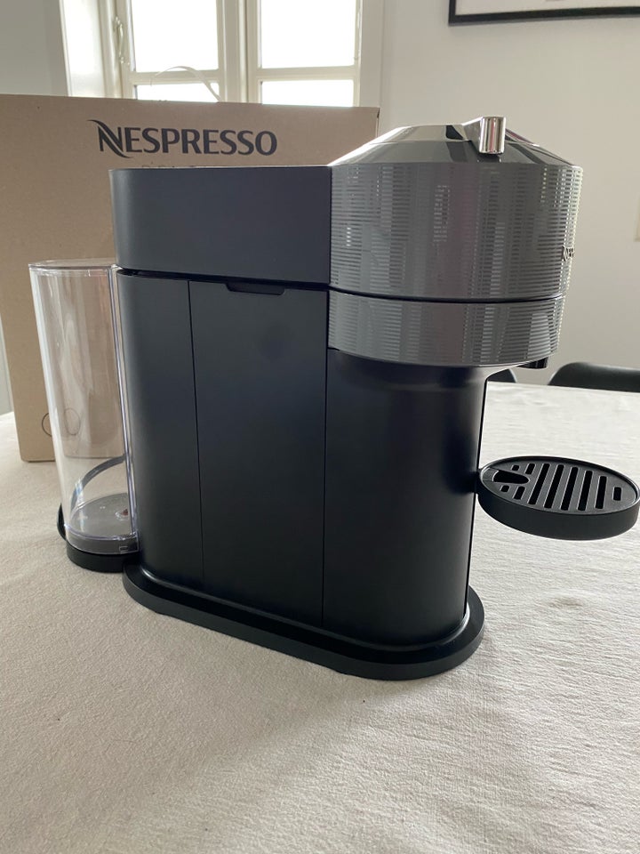 Nespresso Relove Nespresso