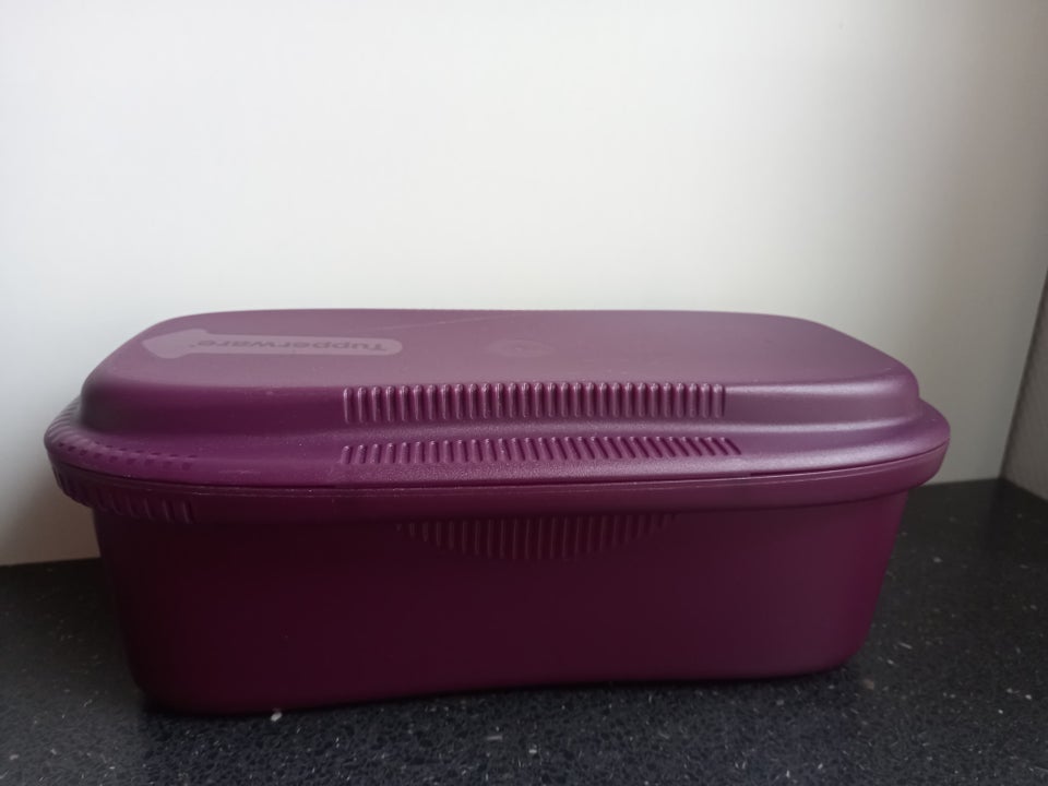 Pasta koger Tupperware