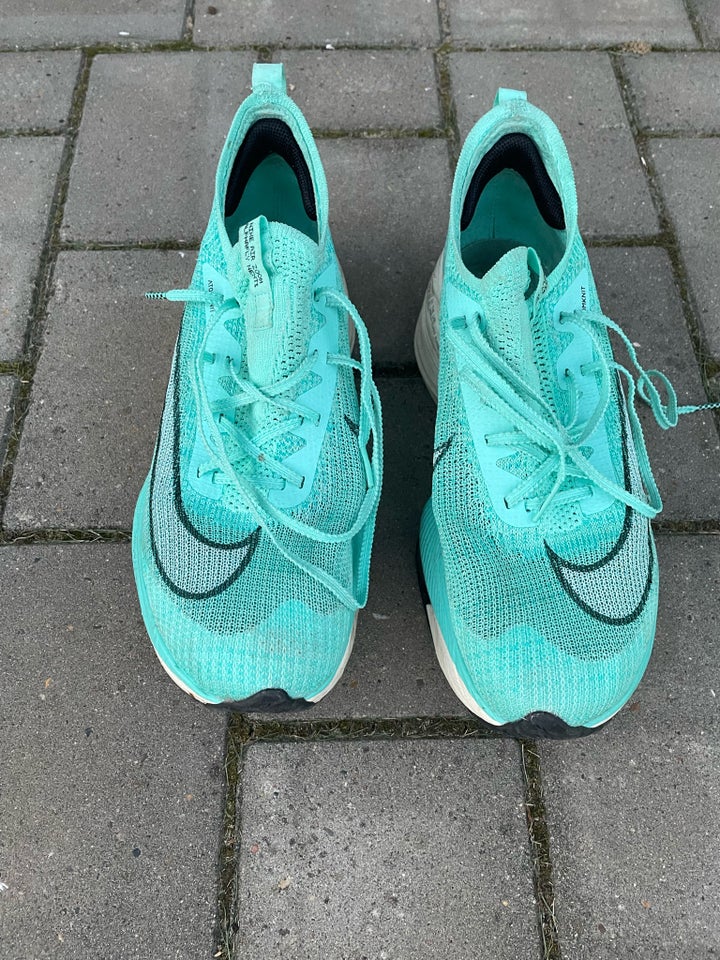 Løbesko, Nike Alphafly 1, Nike