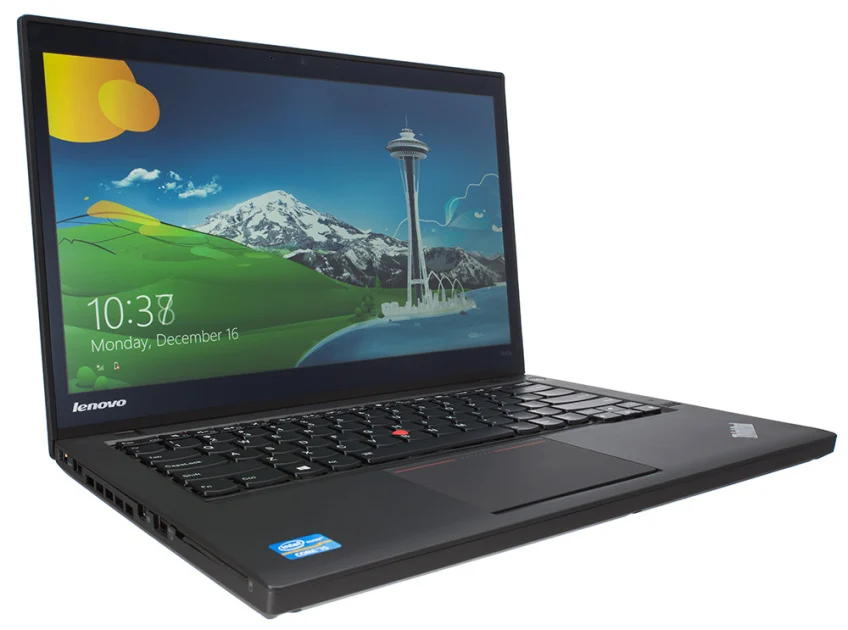 Lenovo Thinkpad T440s, Intel Core