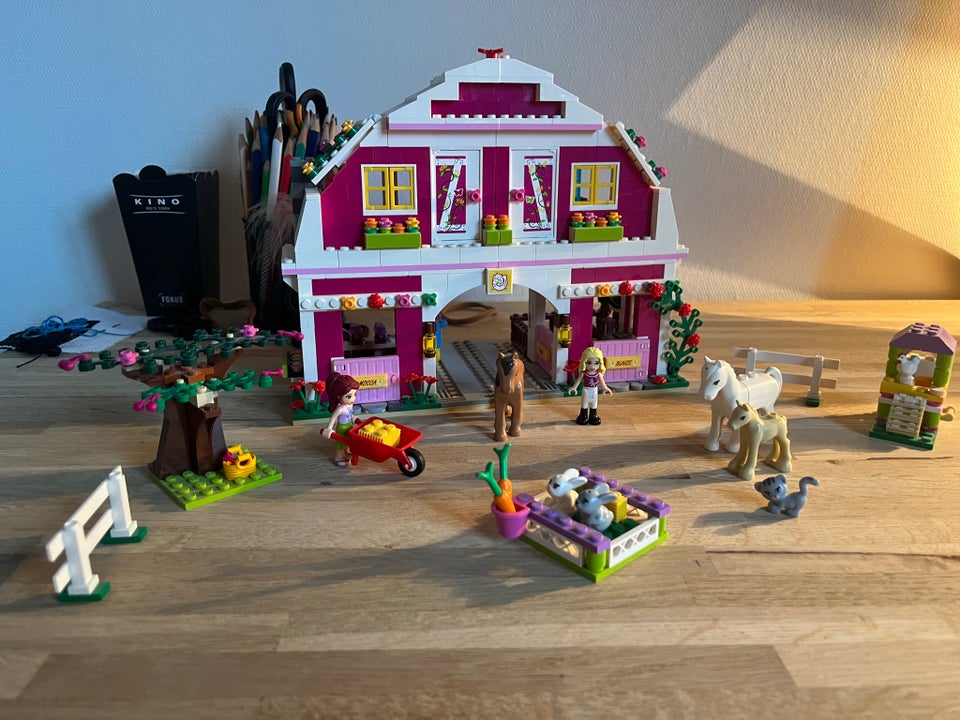 Lego Friends 41038