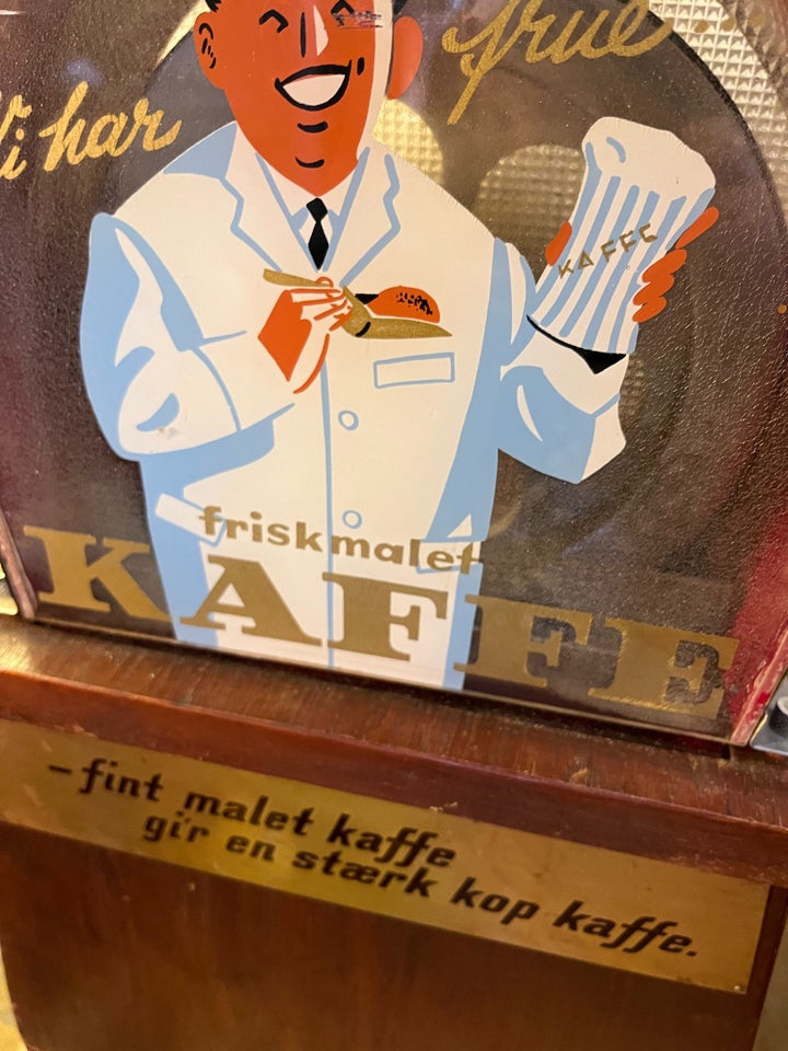 Køkkenudstyr Kaffekværn