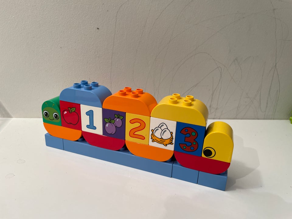 Lego Duplo