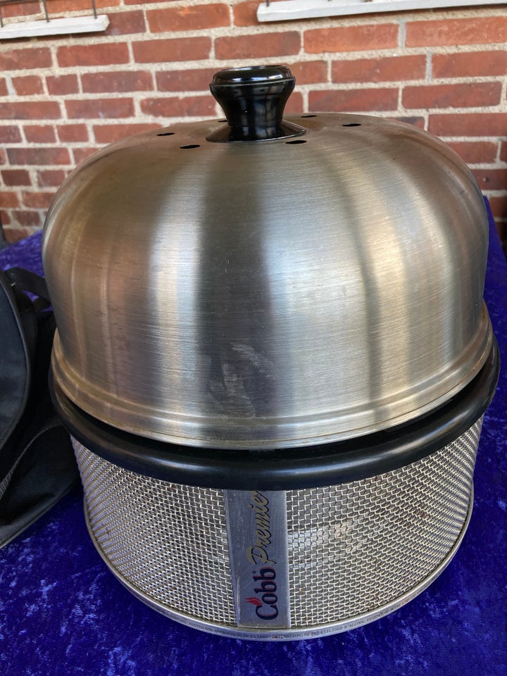 Cobb Premiere kul grill