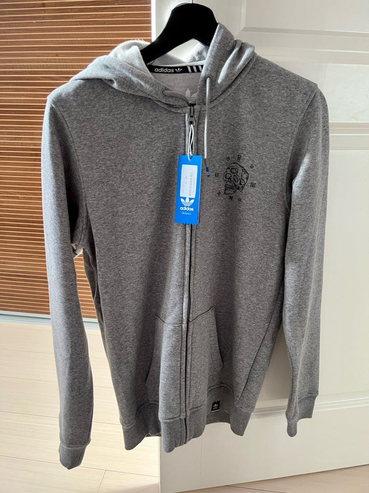 Hættetrøje, Hoodie, str. XS