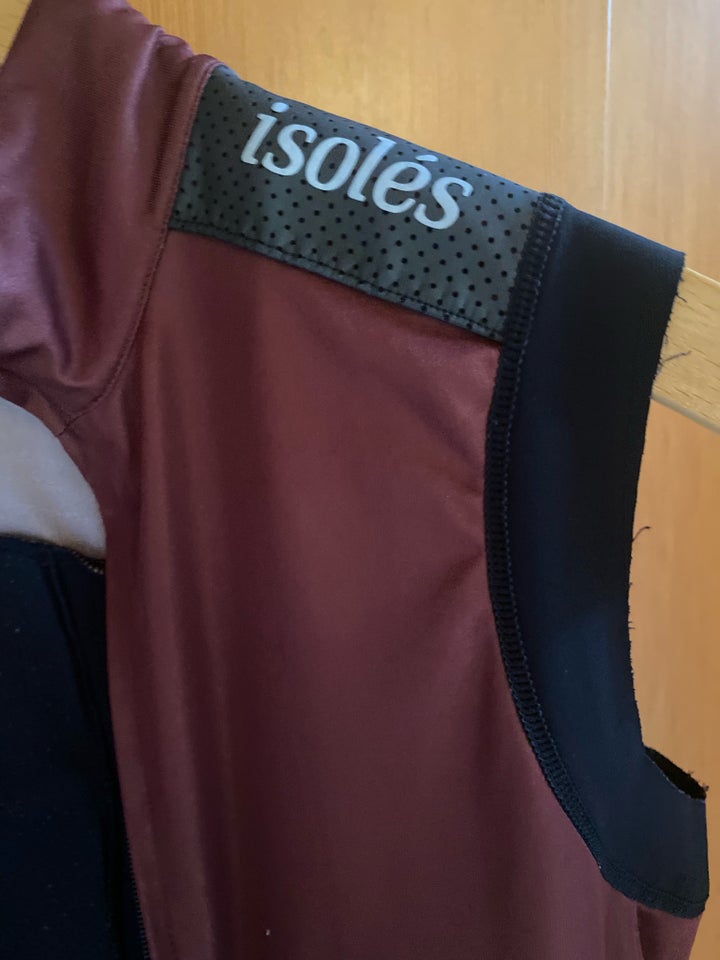 Cykeltøj, Isolés Jules Gilet Eco