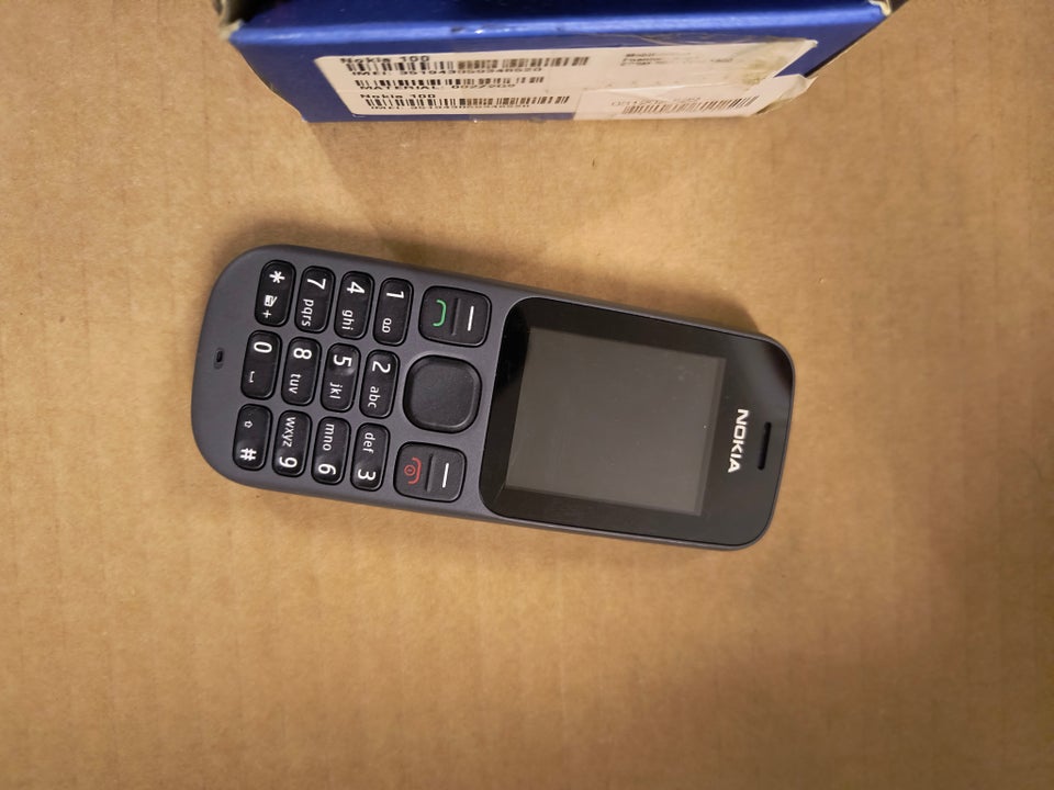 Nokia 100