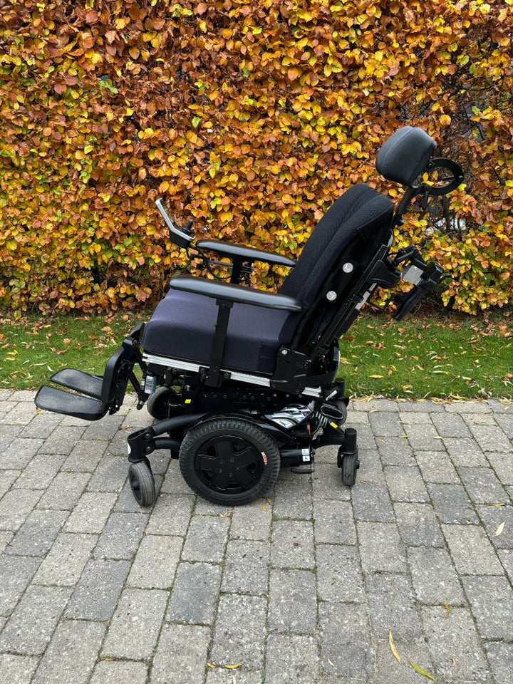 Elkørestol, Invacare