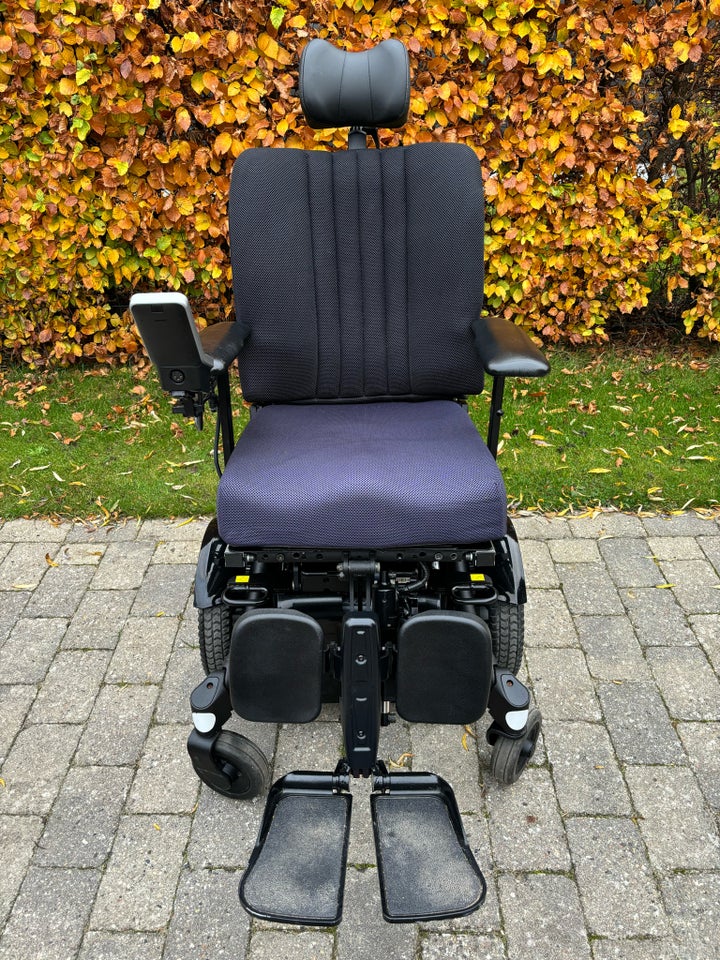 Elkørestol, Invacare