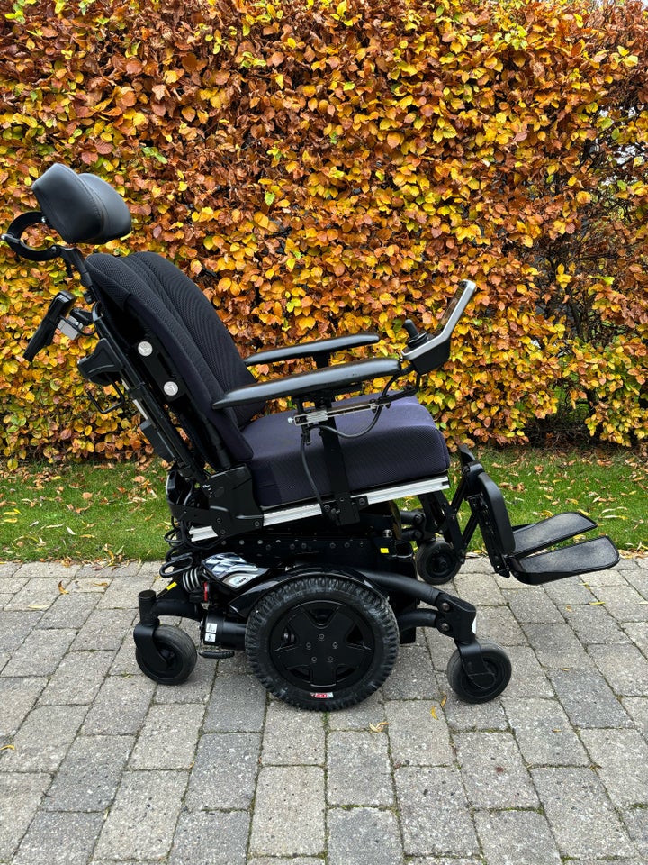 Elkørestol, Invacare