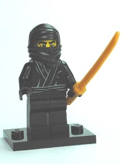 Lego Minifigures