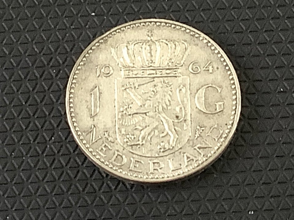 Danmark, mønter, 1G