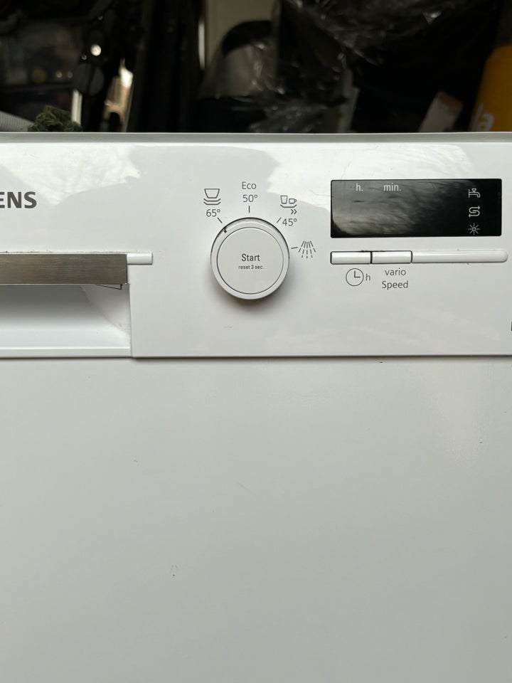 Siemens IQ100, fritstående