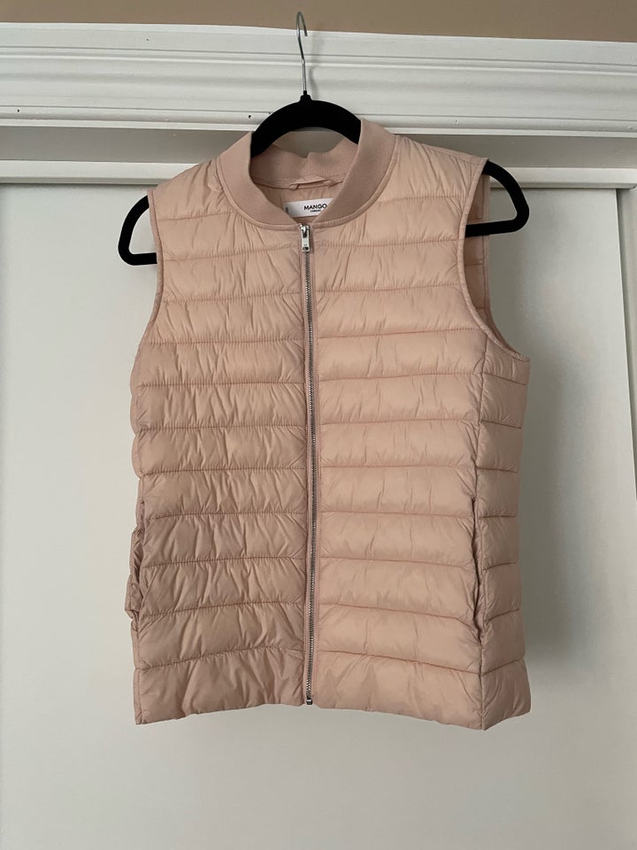 Vest Vest MANGO