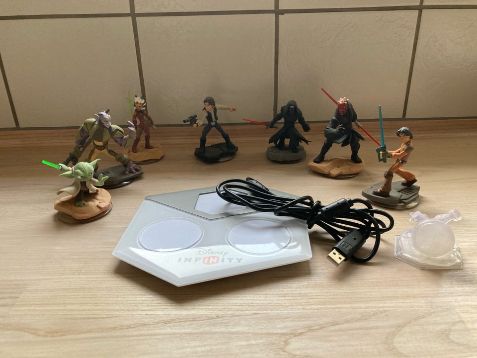 Disney Disney Infinity  Star Wars