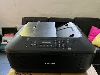 Canon Pixma MX475 Printer