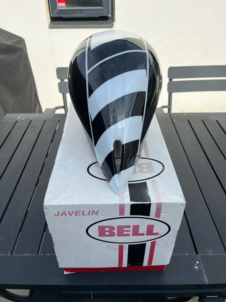 Cykelhjelm Bell javelin