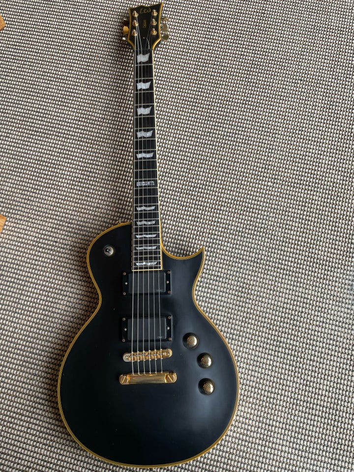 Elguitar, Ltd EC-1000 Vintage