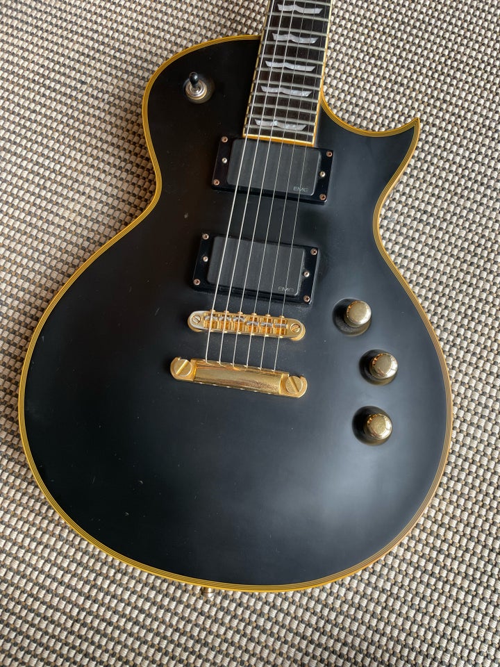 Elguitar, Ltd EC-1000 Vintage