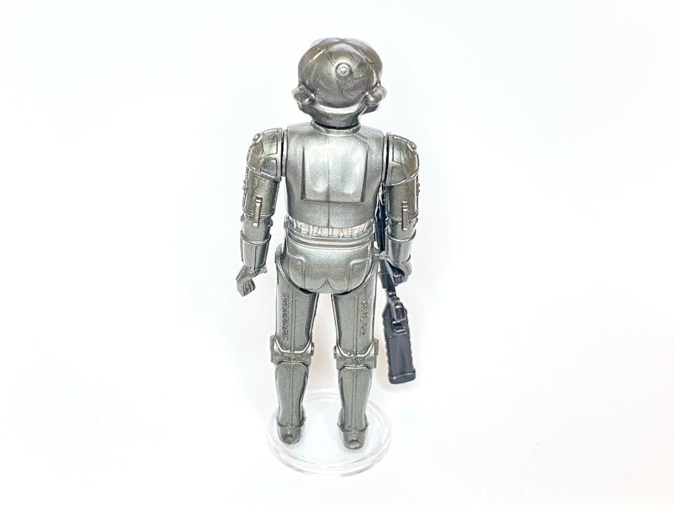 Star Wars Vintage Zuckuss, Kenner