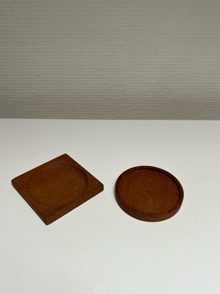 Ølbrikker, Coasters