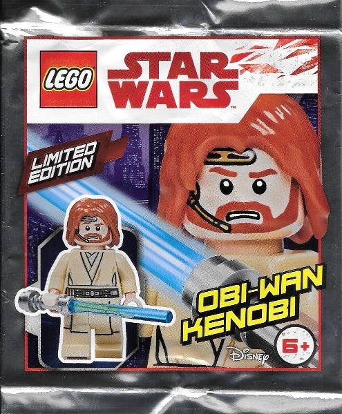 Lego Star Wars