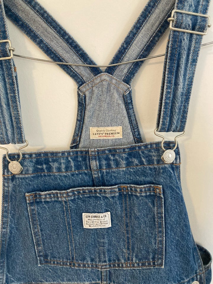 Overalls, Levis , str. 34