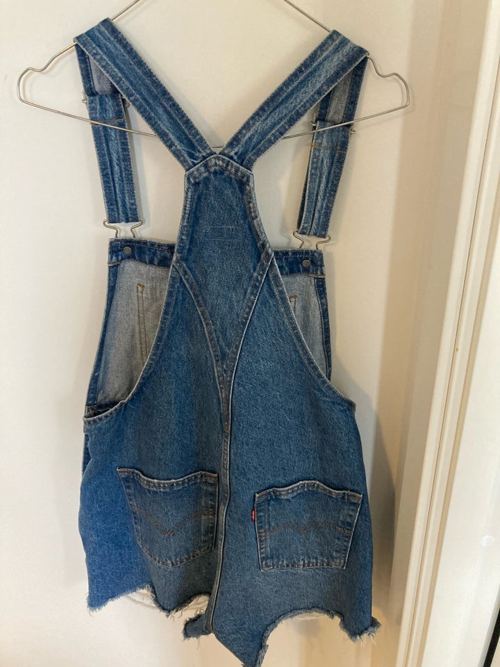 Overalls, Levis , str. 34