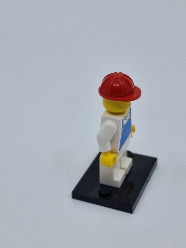 Lego Minifigures