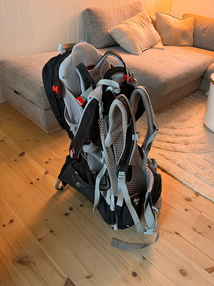 Bærestol, POCO AG Premium, Osprey