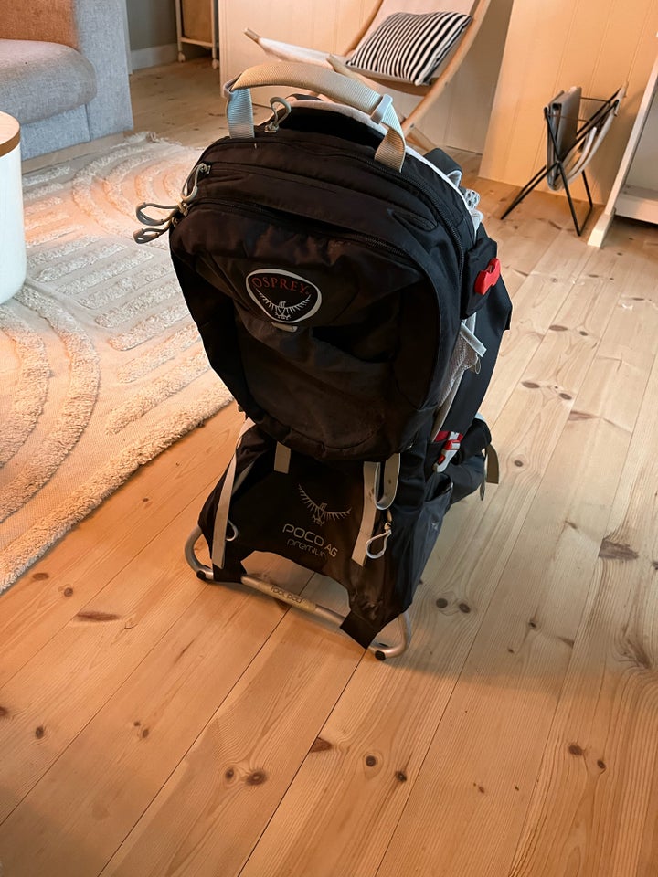 Bærestol, POCO AG Premium, Osprey