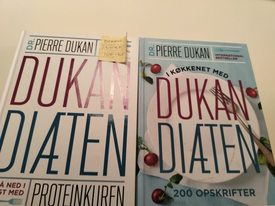 Dukan diæten , emne: krop og sundhed