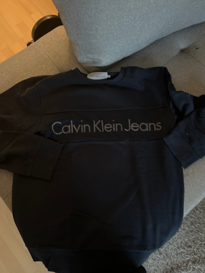 Sweatshirt, Calvin Klein, str. XL