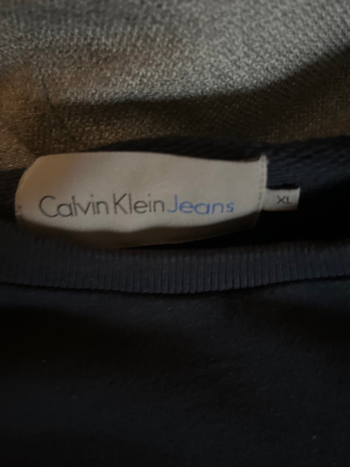 Sweatshirt, Calvin Klein, str. XL