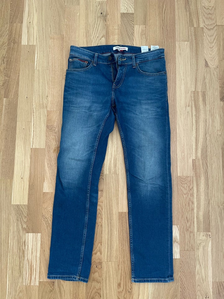 Jeans, Tommy Jeans stretch, str. 30