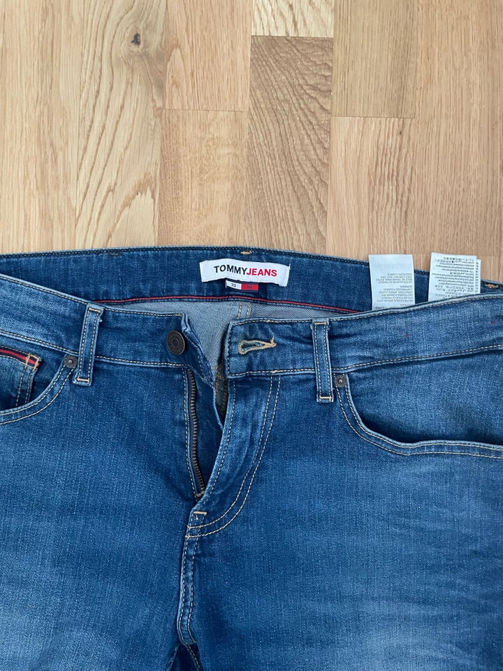 Jeans, Tommy Jeans stretch, str. 30