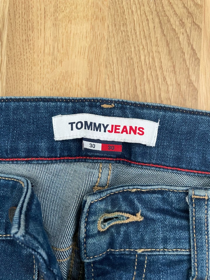 Jeans, Tommy Jeans stretch, str. 30