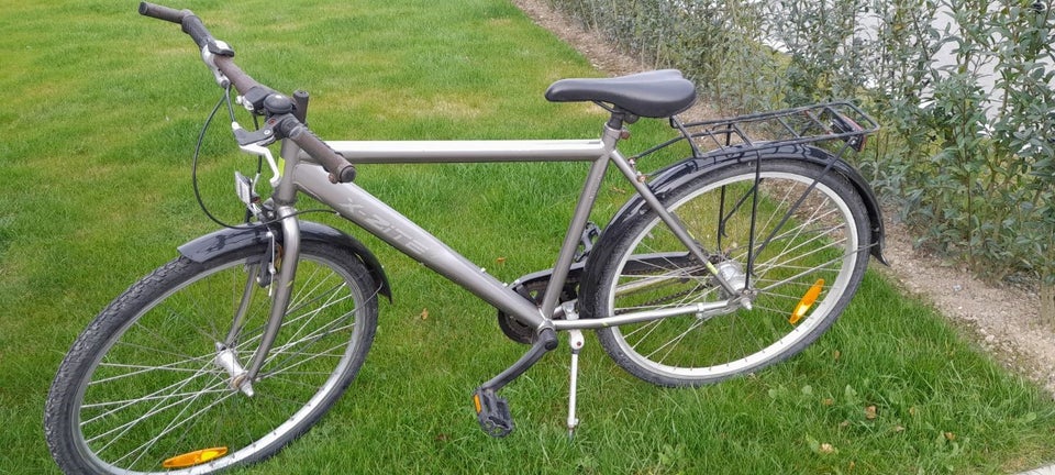 Drengecykel, anden type, X-zite