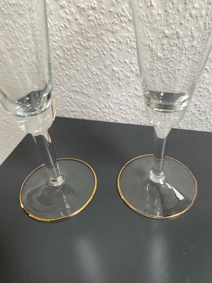 Glas, Champagneglas Tosca, Tosca