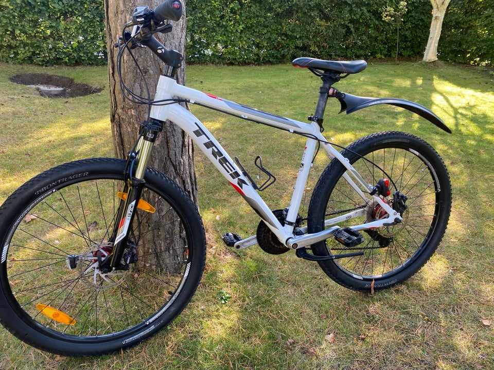 Trek 3700 hardtail 24 gear