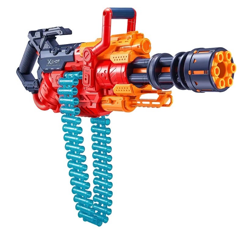 Andet legetøj, Nerf Gun, X-Shot