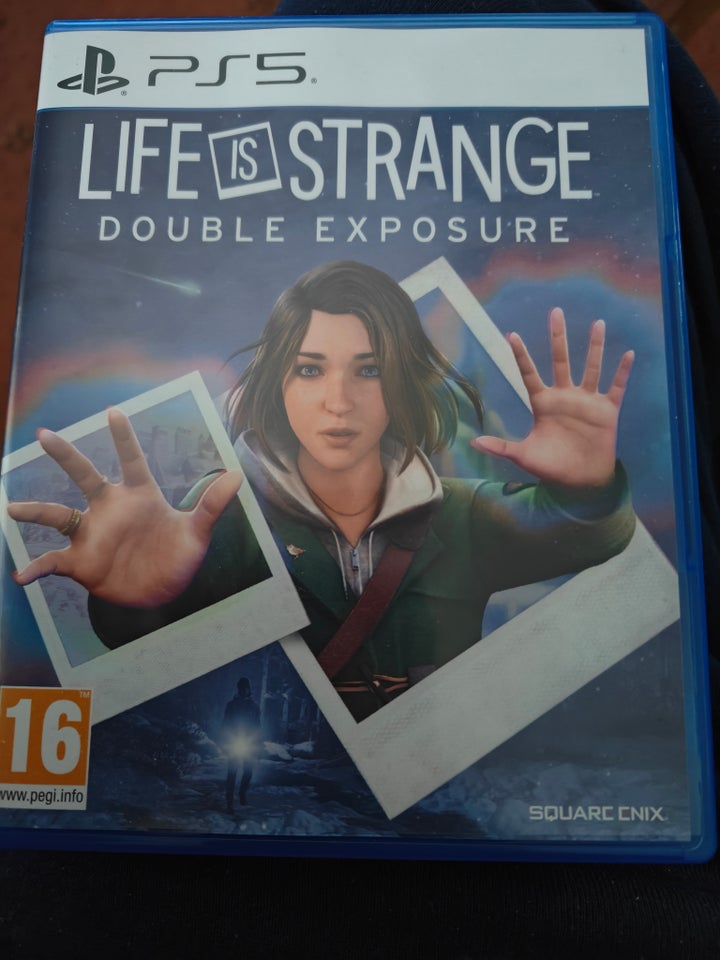 Life is strange double exposure,