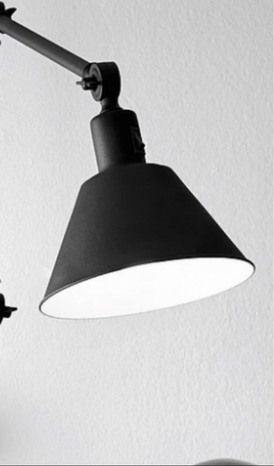 Anden loftslampe Oxford