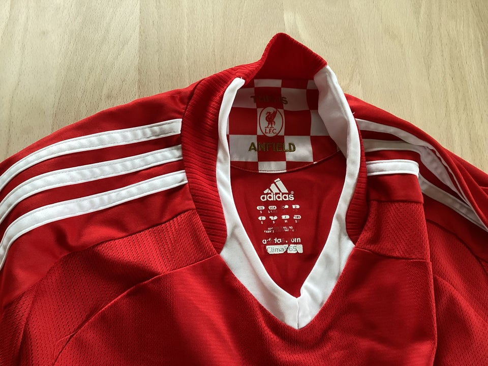 Fodboldtrøje Adidas str S