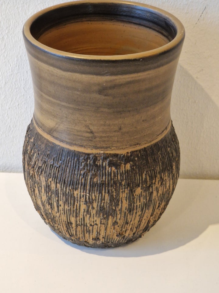 Vase, Keramik, Bjørn Keramik