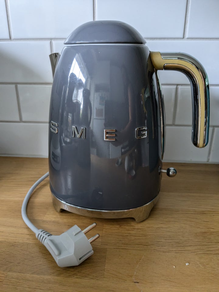 Elkedel SMEG