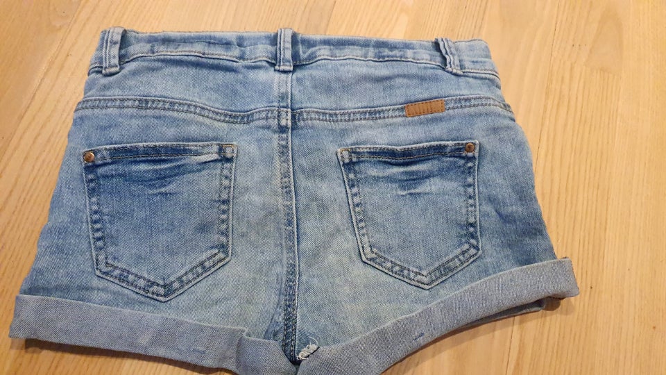 Shorts, Cowboyshorts, name it