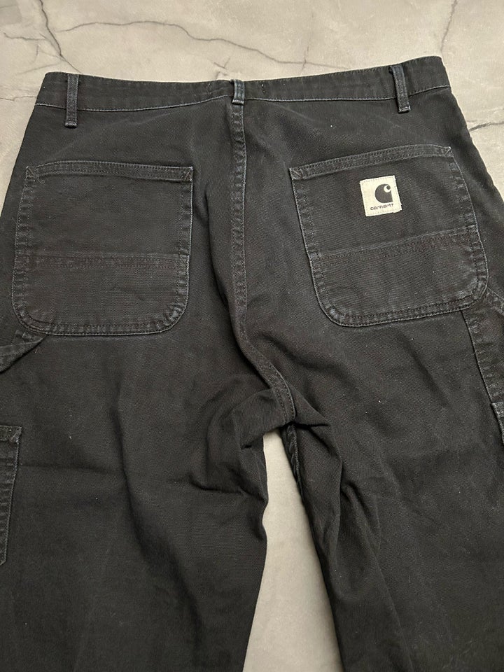 Jeans, Carhartt, str. 28